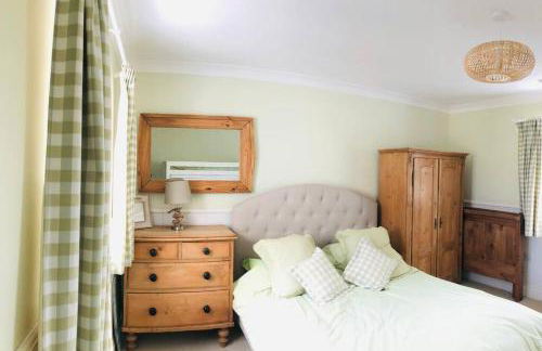 St Edwards Cottage, Tintagel - Foto 33