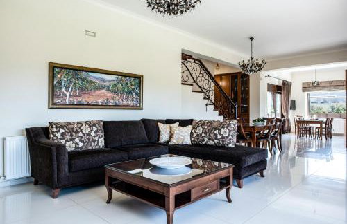 Villa Pervoli - Foto 28