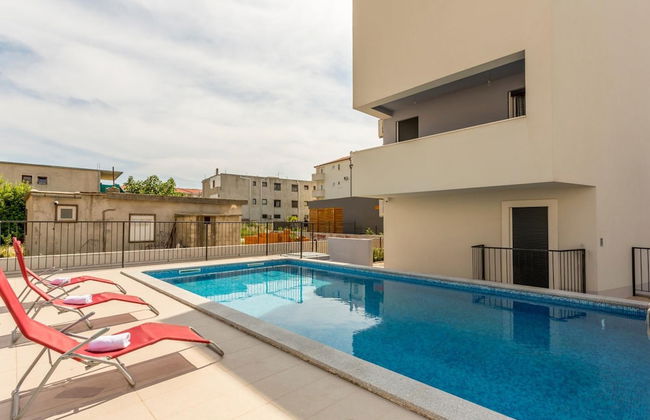 Beach Residence with pool and sea view - Foto 54