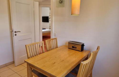 BMS BALANCE - Natur, Entspannung, King Size Bett, Free Parking, TOP Lage, Netflix - Foto 33