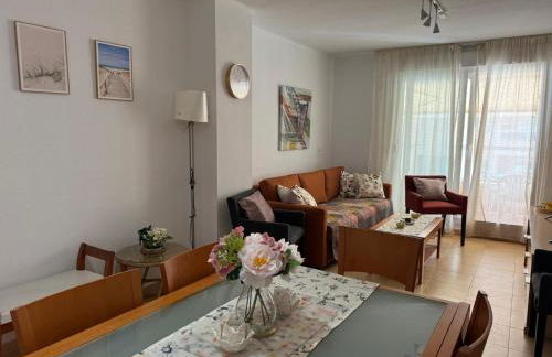 La Manga Punta Cormoran Apartment - Foto 7