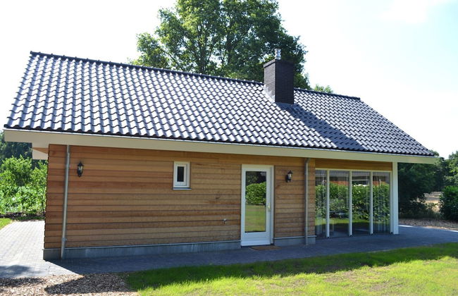 Chalet With Gorgeous View of the Natural Surroundings - Photo 57