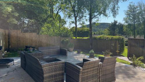 Gardener's Cottage Carmarthenshire Sleeps 5 - Foto 4