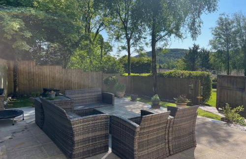 Gardener's Cottage Carmarthenshire Sleeps 5 - Foto 4