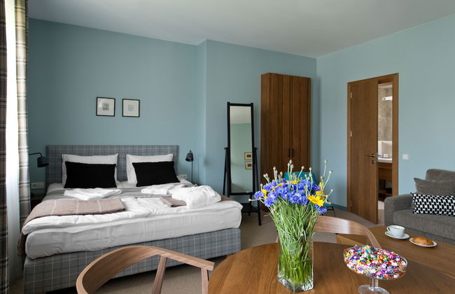 Palanga Visit apartaments - Photo 70