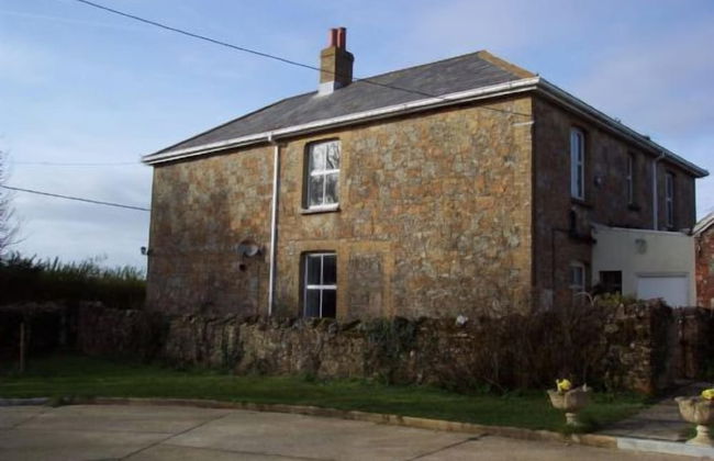 Southford Farm - Foto 24