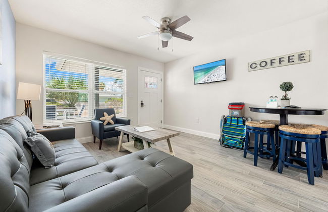 Sun and Sea 2 by Beachside Management - Foto 1