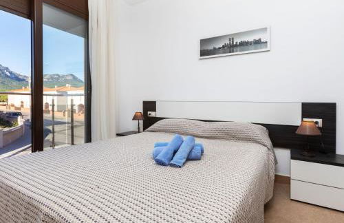 Holiday Home Casa Paloma 1 by Interhome - Foto 8