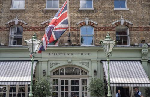 Modern, stylish newly refurbished 2nd floor apartment in Fitzrovia - Foto 44