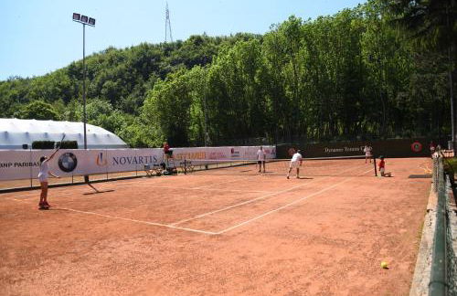 Locanda Le Panche - Foto 80