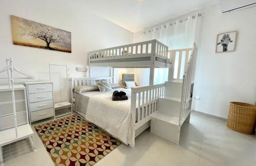 Apartamento Mirador Castillo Belmez - Foto 8