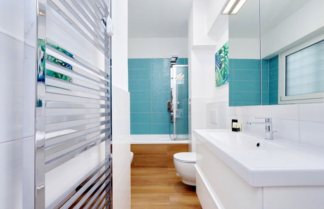 Cozy Domar - My Extra Home - Photo 33