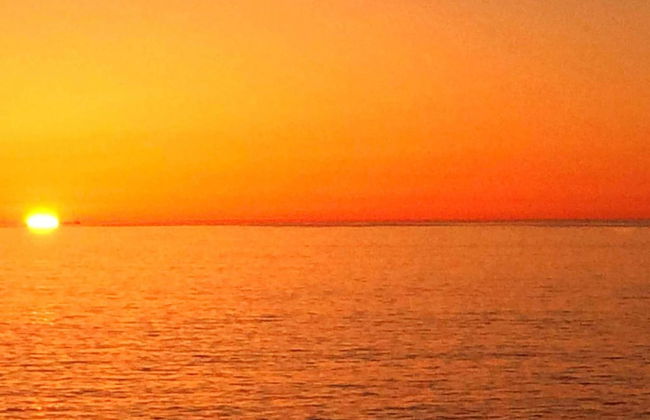 6 Person Holiday Home in Averoy - Foto 27