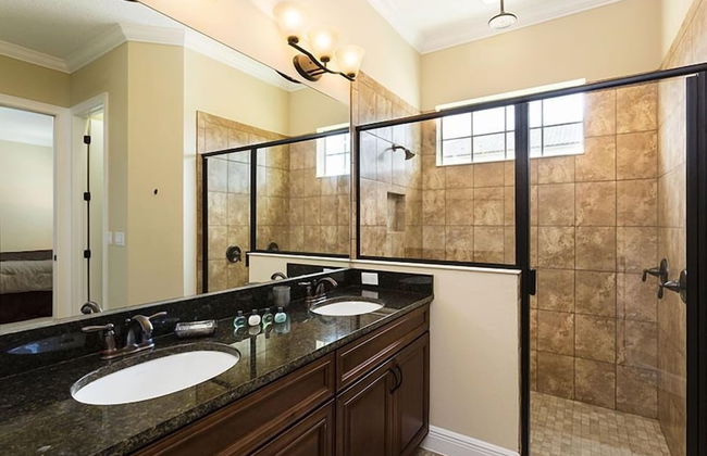 Je53941 - Reunion Resort - 5 Bed 5 Baths Villa - Foto 13