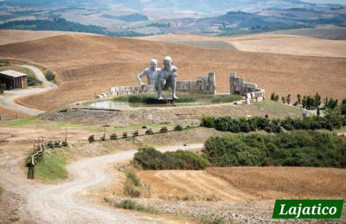 Piccolo Cottage Country Oasi di Pace - Foto 33