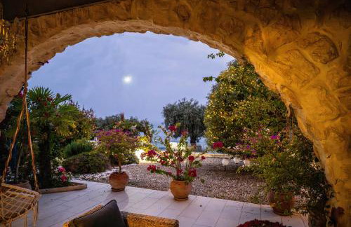 Villa Mara με ιδιωτική παραλία - Foto 28