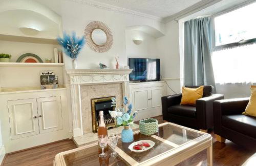 Lavender Dream House - Foto 1