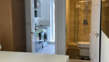 Posh Executive Studio London - Foto 2