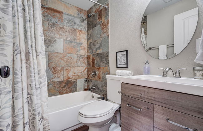 Pikes Peak Villa - Foto 37