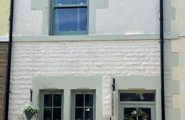 Historic 1600’s The Grocer’s Cottage - Foto 17