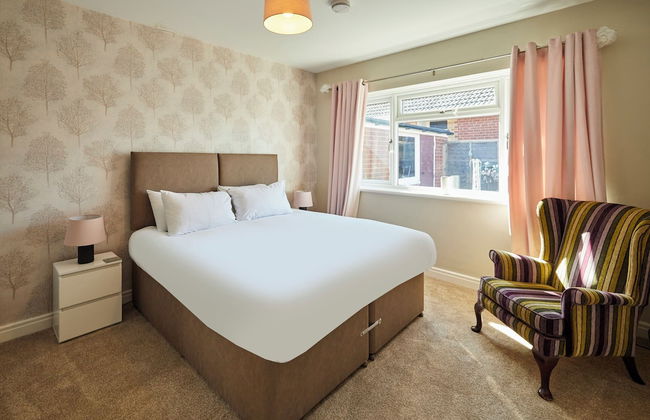 Host Stay White Rose - Foto 3