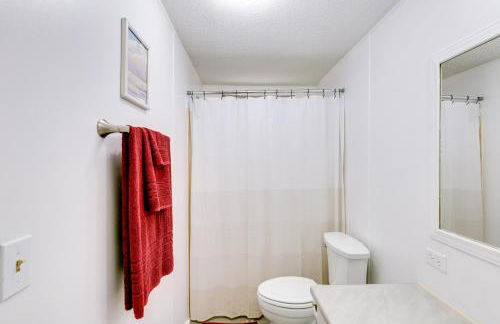 Pets Welcome Quiet Retreat Near Lake Guntersville - Foto 14