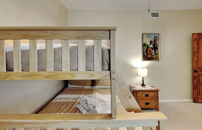 DB Mountain by Ruidoso Vacation Rentals - Foto 28