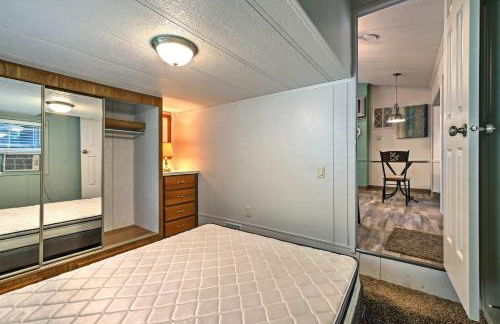 Resort Cabin 1 Mi to Middle Bass Island State Park - Foto 19