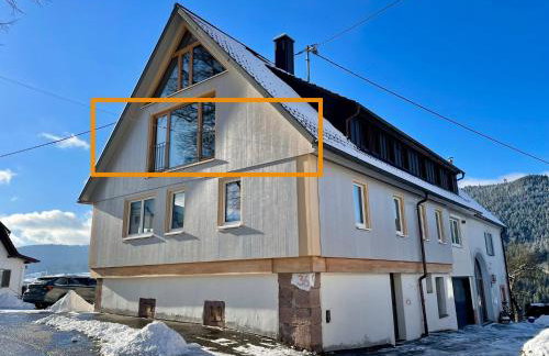 Schwarzwald-Ferienwohnungen Haus Linde - Foto 13