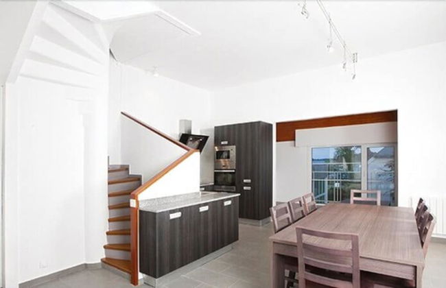 VVF Résidence Golfe du Morbihan - Foto 23