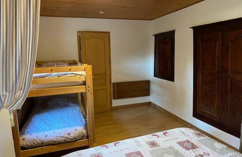 Appartement Chalet Nerboux - Photo 6