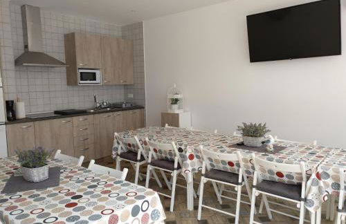 Lo Trabucador Casa nueva en el corazón del Delta - Foto 42