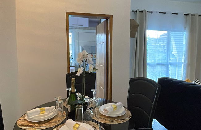 RESIDENCE HMR Douala - Lendi - Photo 41