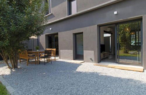 La maison du Stadium - Foto 15