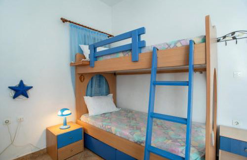 Naxos Family House in Vivlos - Foto 14