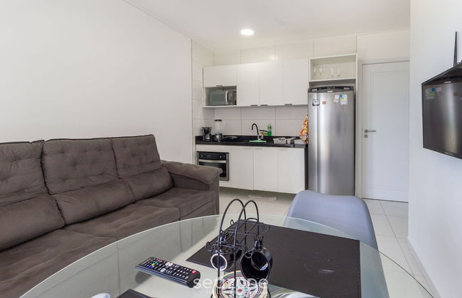 IAAs Aptos beira-mar em Pernambuco - Foto 67