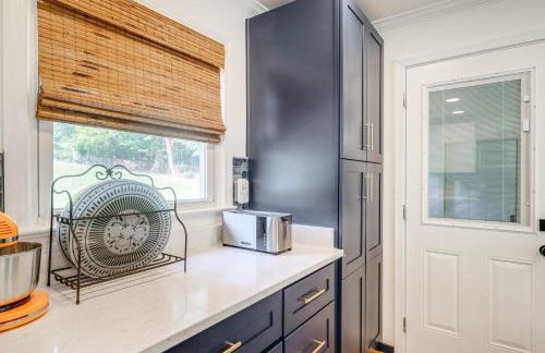 2 Mi to Potomac Mills Modern Home in Woodbridge - Foto 11