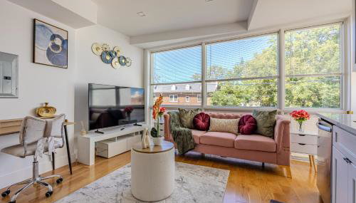 Stylish, Modern & Cozy - Foto 1