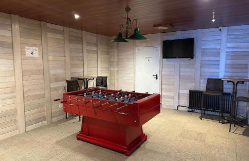 Estudio en Baqueira con piscina y parking - Foto 32