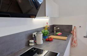 Ferienwohnung in Wilnsdorf OT Wilden neu erstellt & hochwertig - Foto 48