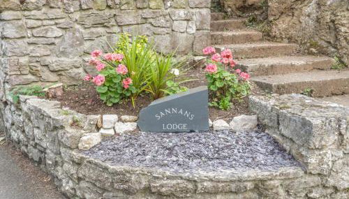 Sannans Lodge - Foto 3