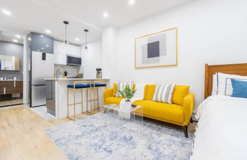 1597-1 Large studio W D in the unit prime UES - Foto 20