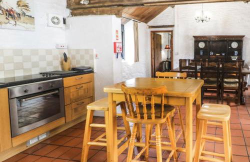 The Dairy - Photo 12