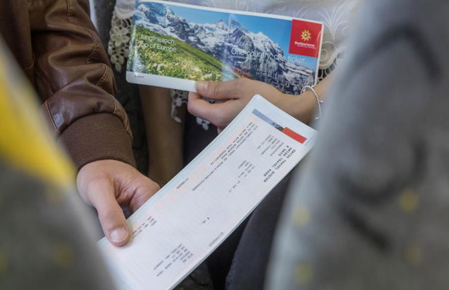 Pase de Viaje y Museos de Suiza - Entrada - Foto 6