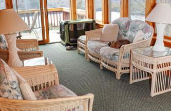 Lake Christopher Cabin - Foto 67