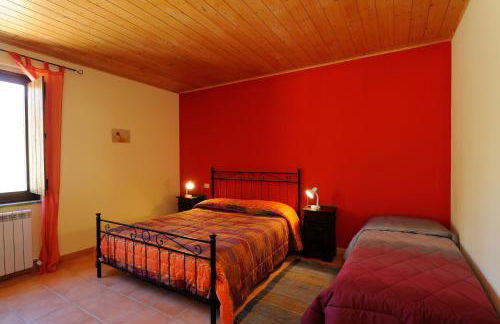 Agriturismo Arcobaleno Assisi - Photo 37