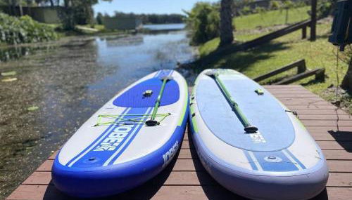 4 Rooms, Lake, Pool, Hot Tub, Bocce Ball, Putting - Foto 4