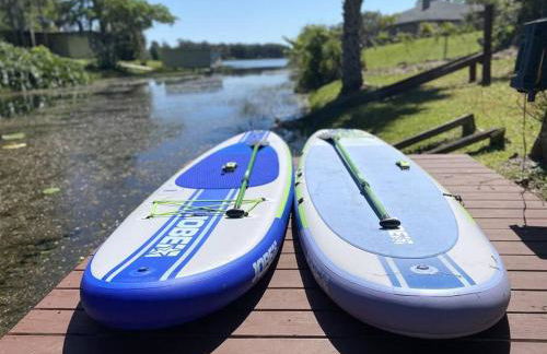 4 Rooms, Lake, Pool, Hot Tub, Bocce Ball, Putting - Foto 4