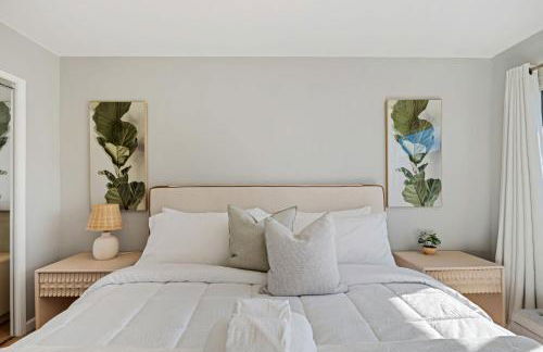 @ Marbella Lane - Chic Abode w/Mountain Skyline - Foto 9