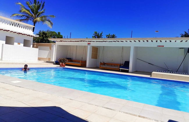 Becky Homes - Diani Beach - Foto 1